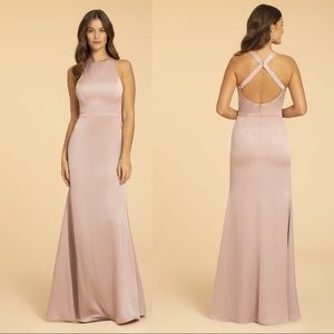 Hayley Paige Occasions Bridesmaid Dress - 52003